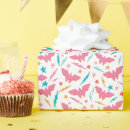 Search for woman wrapping paper Super hero pattern