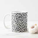 Search for black and white dalmatian mugs Animal