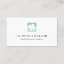 Search for modern dentistry business cards Tooth logo