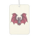 Search for bat car air fresheners Scary
