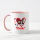 Search for i love my mother mugs Birthday