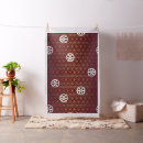 Search for flower of life fabric Mandala