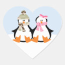 Search for penguin couple stickers Penguins