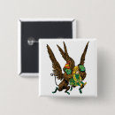 Search for flying monkey badges Dorothy