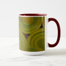 Search for gold spots mugs Blue