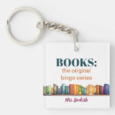 Search for teacher funny key rings Book
