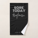 Search for gym towels Workout