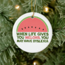 Search for reading christmas tree decorations Cute