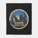 Search for national park blankets Mountains