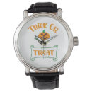 Search for pumpkin faces watches Trick or treat