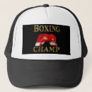 Search for knocked accessories Boxing