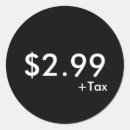 Search for price labels Sale