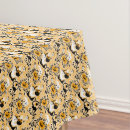 Search for black cat tablecloths Halloween