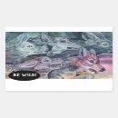 Search for wolf pack stickers Nature