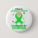 Search for hodgkins lymphoma badges Support non hodgkin's lymphoma