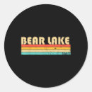 Search for bear lake stickers Hiking
