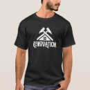 Search for home renovation tshirts Renovate