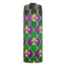 Search for gold fleur de lis mugs Purple