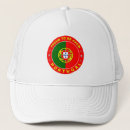 Search for portugal hats Country
