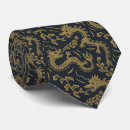 Search for chinese dragon ties Mythical creature