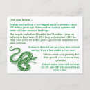 Search for snakes postcards Kids