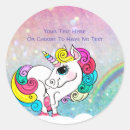 Search for rainbow foil stickers For her