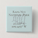 Search for easter island badges Polynesian