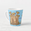 Search for cartoon family mugs Cute
