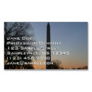 Search for monuments business cards Photography