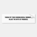 Search for throw bumper stickers Democrat