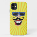 Search for moustache humour iphone cases Funny