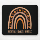 Search for nurse mousepads Health