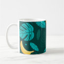 Search for tropical decor mugs Abstract
