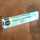 Search for stone name plates Business