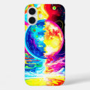 Search for outerspace iphone cases Planet