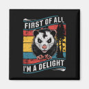 Search for delight magnets Sarcastic