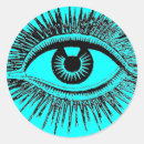 Search for mystic eye stickers Vision