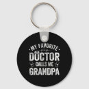 Search for doctors day key rings Fathers