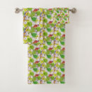 Search for parrot bath towels Tropical