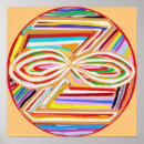 Search for reiki symbol posters Karuna