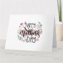 Search for women mothers day cards Cute