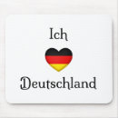 Search for german flag mousepads Deutschland