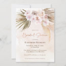 Search for champagne shower invitations Blush