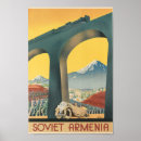 Search for armenia travel posters Vintage