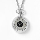 Search for pearl watches Simple