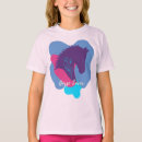 Search for horse lovers tshirts For her