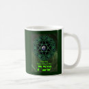 Search for sabbath mugs Star of david