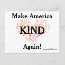 Search for make america kind again Political