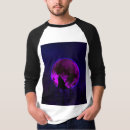 Search for three wolves moon clothing Animal