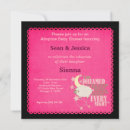 Search for adoption shower invitations Girl